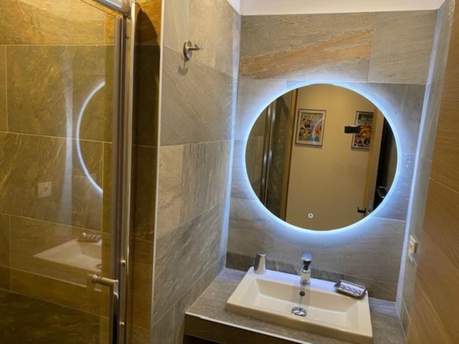 Villas Valinco San Martinu Corse Du Sud - Vue Et Proche Mer - Piscines-7 Chambres Olmeto  Eksteriør billede